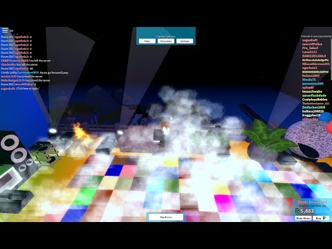 mist sovival live stream