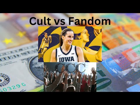 The Caitlin Clark Cult