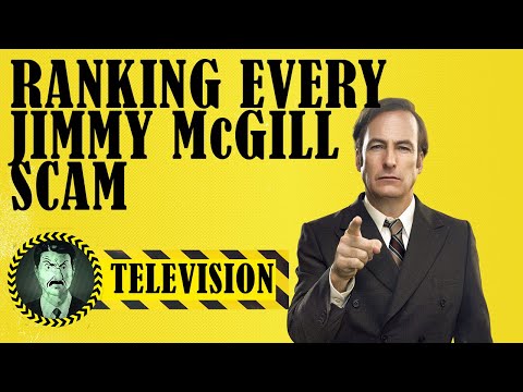 Better Call Saul: Ranking Every Jimmy McGill Scam