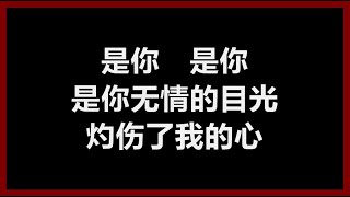 潘美辰 - 《是你》 [歌词]