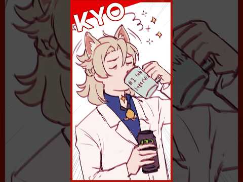 Science With Albedo? (#genshinimpact  Comic Dub)