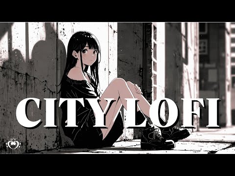 Playlist Dark Alley Beats 🖤 | Chill Vibes for Late Nights in the City
