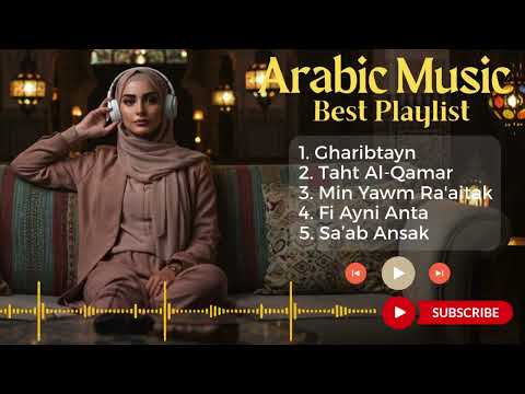 Sad Arabic Love Songs – Heartbreaking Romantic Music