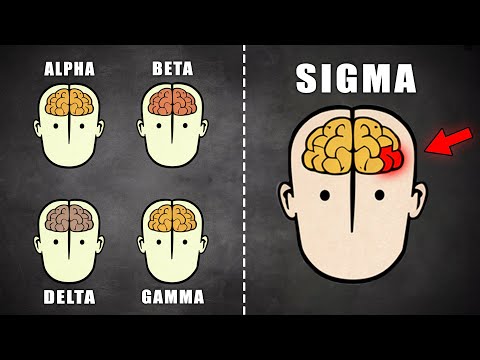 6 Reasons Sigma Males Are Mentally Tougher Than Most
