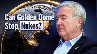Is the “Golden Dome” the Future of U.S. Nuclear Missile Defense?