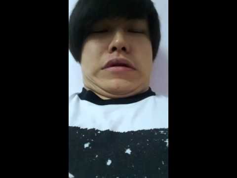 镜头拉上 我就瘦了~！(*¯︶¯*) HYK