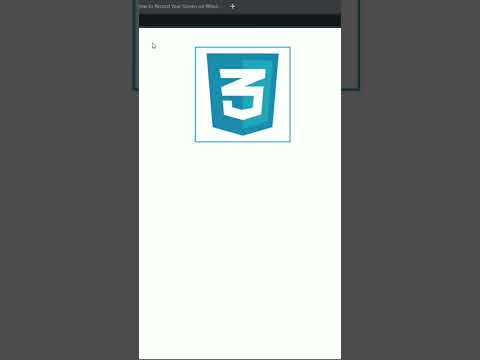 How CSS Box Model Works! Margin & Padding #frontend #cssboxmodel