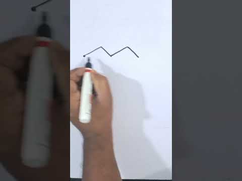 IUPAC naming of organic compounds | Alkane | Bond line structure