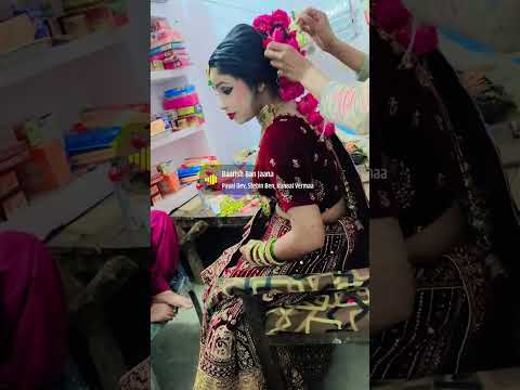 18april #wedding #vikasjatavji#joytijatavni #viralvideo #viralshort #newtrending #2025shorts#lovevj