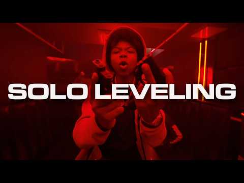 [FREE] Kyle Richh x Jenn Carter Jerk Drill Type Beat "Solo Leveling" | NY Drill Type Beat 2025