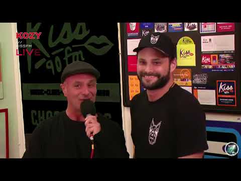 Kiss Lime Light | KOZY | Part 1 : Interview