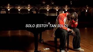 LONELY - AKON ESPAÑOL | lonely - akon sub. español