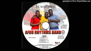 Afro Rhythms - Magobo (official audio 2024)