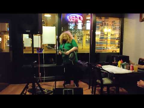 Beatbox Jake "Sombre" Guitar Solo