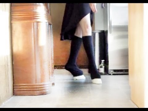 Hoof Walk 2 The Quickening