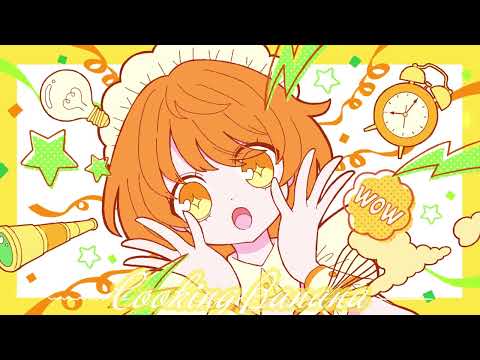 [Free music] Cooking Banana / IchinoseSound