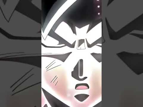 #anime #goku #dragonball #dbs #memes #edit #mui #animeedits #jjk