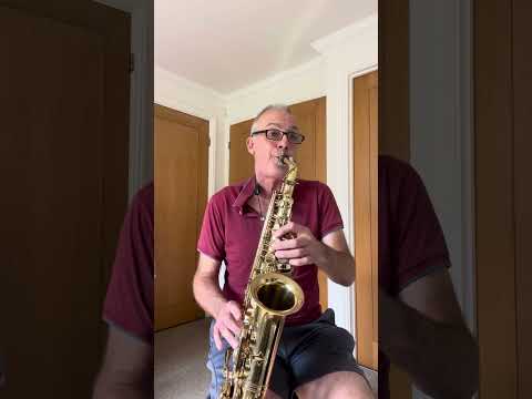 Bernie’s Tune @sax-jazz