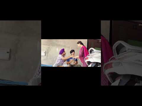 Dhutta Pindi ala and gaggi don baba beera funny video #motivation #like #shorts #shortfeed #sidhu