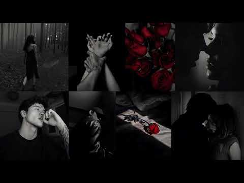 He is obsessed with you - Dark Romance Playlist 🥀📖