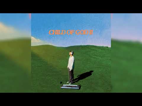 FORREST FRANK - HOME (OFFICIAL AUDIO)
