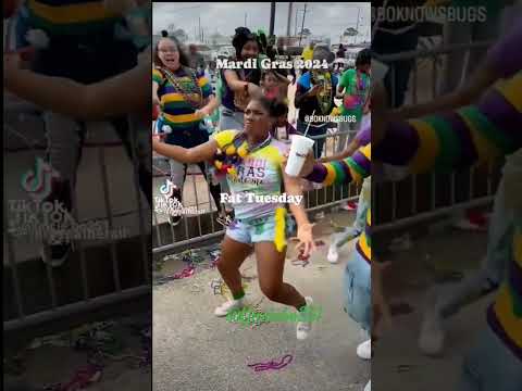 Fat Tuesday #2024