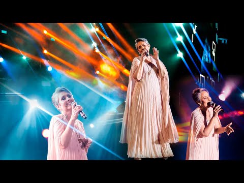 SHOW SUELY FAÇANHA | FESTIVAL HALLELUYA 2024
