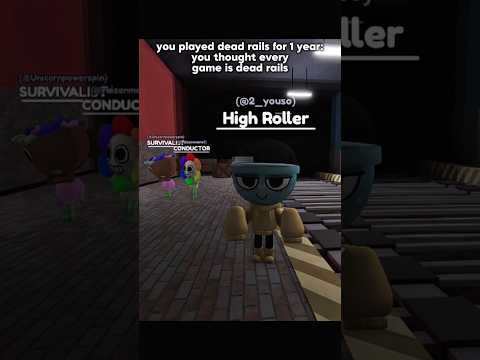 she got lost again #roblox #robloxshorts #shorts