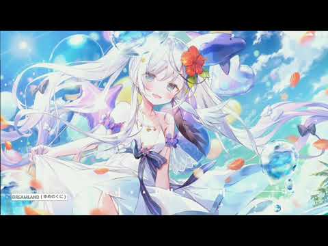『Ryoo, SWANNAH & Nakasa - Dreamland (ゆめ の くに) 』