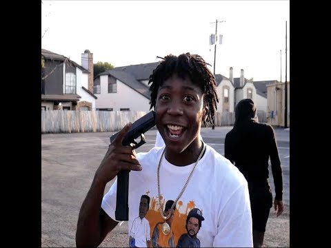 Lil Loaded - Gang Unit Instrumental Remake (reProd. LaHaine)