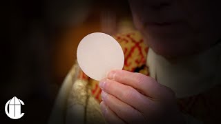Catholic Mass Today: 5/4/25 | Third Sunday of Easter
