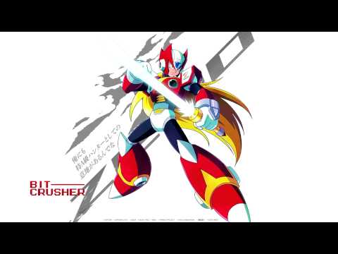 Bitcrusher - Stage Intro (Megaman x4)