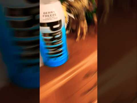 new berry freeze prime is good