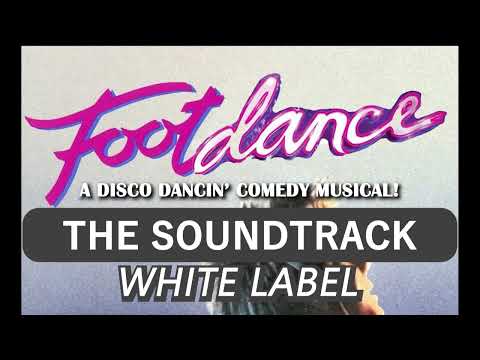 WHITE LABEL - FOOTDANCE SOUNDTRACK