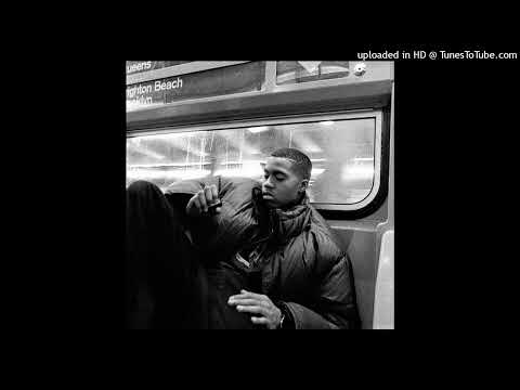 [FREE] Nas Type Beat - "No Pressure"