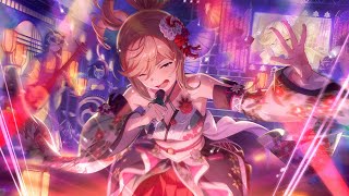 Saki Shiraishi - Passion Hidden In The Heart | Idol Arc (Individual Idol's Story) | IDOLY PRIDE