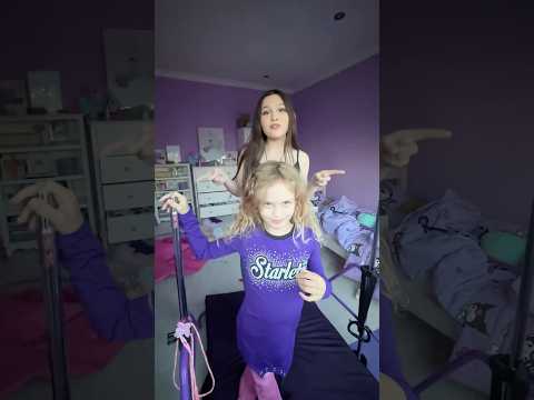 Night before cheer competition #jonathanjoly #shorts #cheerleader ￼
