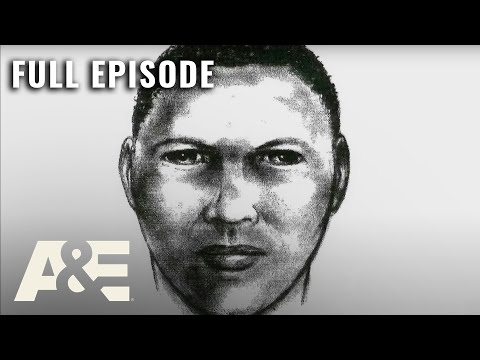 50 Suspects, One DNA Match—and a Killer Caught by a Cigarette (S4, E1) | Cold Case Files | Full Ep