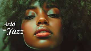Playlist 🎶 Lounge Vibes - Chill Acid Jazz Music Mix