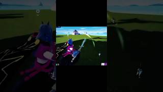 神のまにまに X Fortnite