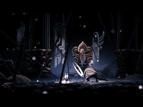 Hollow Knight No Heals - Pantheon of the Knight