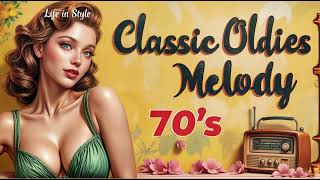 Classic Oldies Melody 70s lOFI #nostalgia #oldisgold #classic #music #60s #70s #lofi #newmusic #song