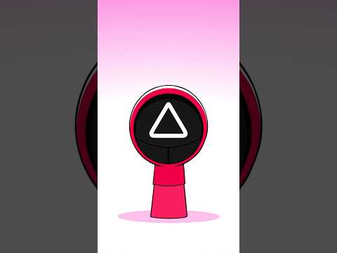 Sprunki Soldier Squid Game Phase 2 #sprunki #incredibox #incrediboxsprunki