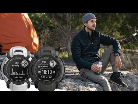 Best Tactical Smartwatches 2024