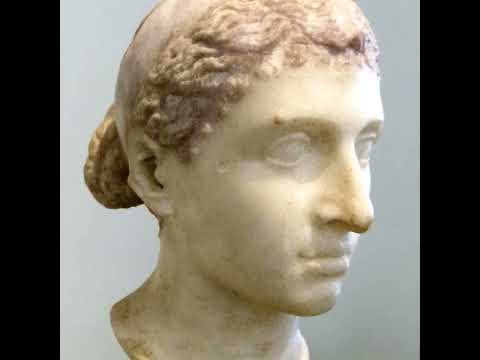 Cleopatra Was Not Actually, #english , #englishhistory