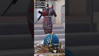 This is how you deal with a camper #bgmi #bgmiproplays #pubgmobile