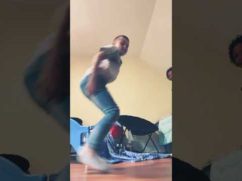 I dodged the ball
