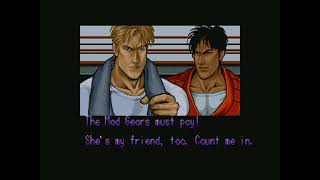 Final Fight Attract Mode OST Cover / Remaster #finalfight #remix #arcademusic