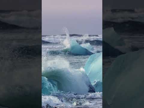 Ocean Waves 🌊 | Relaxation Music | Meditation Music