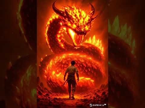 🛡️ A Hero Before the Flame🛡️